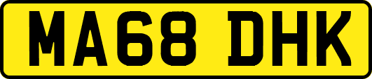 MA68DHK