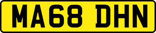 MA68DHN