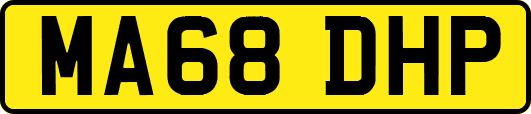 MA68DHP