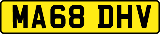 MA68DHV