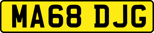 MA68DJG