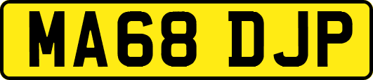MA68DJP
