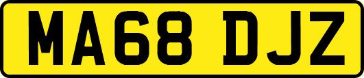 MA68DJZ