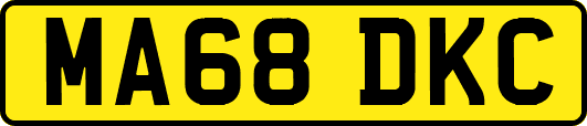 MA68DKC
