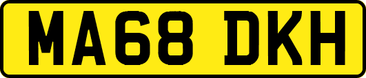 MA68DKH