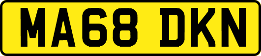 MA68DKN