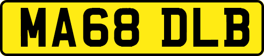 MA68DLB