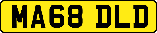 MA68DLD