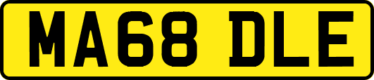 MA68DLE