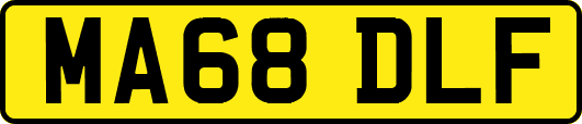MA68DLF