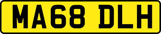 MA68DLH
