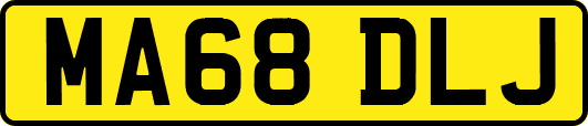 MA68DLJ