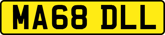 MA68DLL