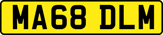 MA68DLM