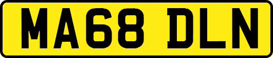 MA68DLN