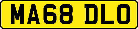 MA68DLO
