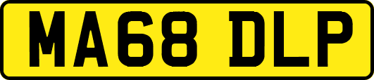 MA68DLP