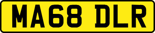 MA68DLR