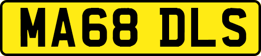 MA68DLS