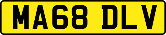 MA68DLV