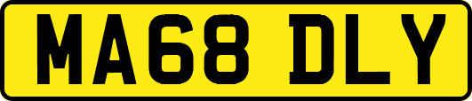 MA68DLY