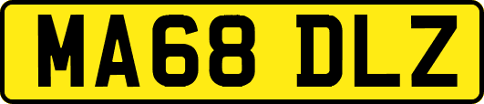 MA68DLZ