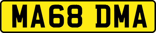 MA68DMA