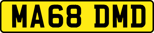 MA68DMD