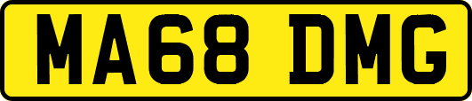 MA68DMG
