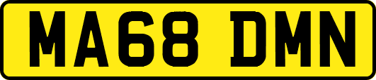 MA68DMN