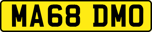 MA68DMO