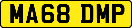 MA68DMP