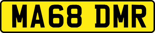 MA68DMR