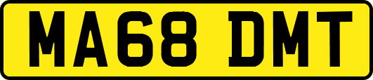 MA68DMT