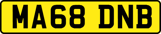 MA68DNB