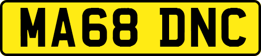 MA68DNC