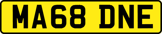 MA68DNE