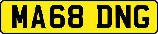 MA68DNG