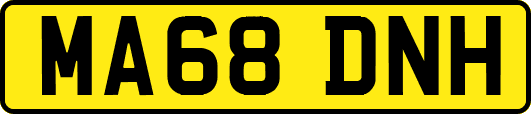 MA68DNH