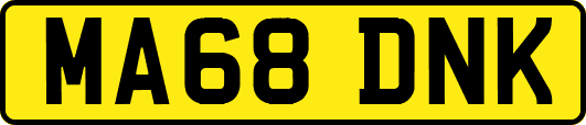 MA68DNK