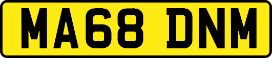 MA68DNM