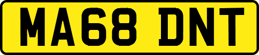 MA68DNT