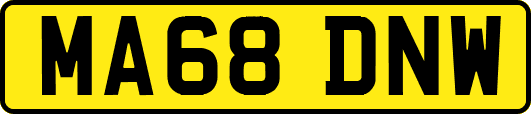 MA68DNW