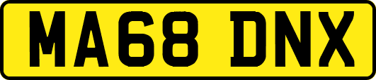 MA68DNX