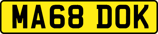 MA68DOK