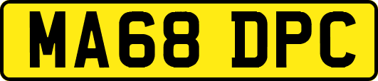 MA68DPC