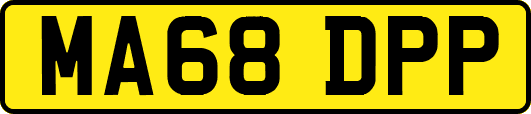 MA68DPP