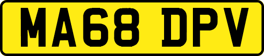 MA68DPV