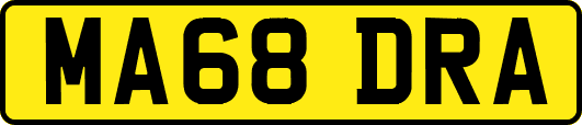 MA68DRA