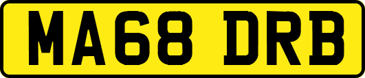 MA68DRB